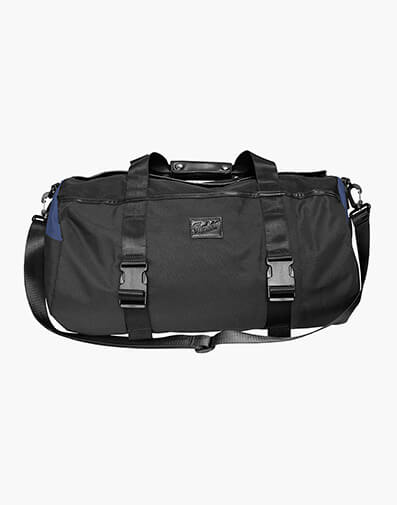 Colton Duffel in Black for $69.90 dollars.
