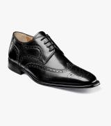 kenmoor wingtip oxford