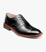 kenmoor wingtip oxford