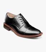 florsheim corbetta cap toe oxford shoes