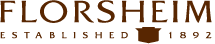FLORSHEIM logo