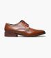 castellano wingtip oxford
