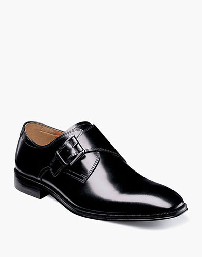 belfast cap toe oxford