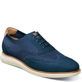 florsheim comfort tech shoes