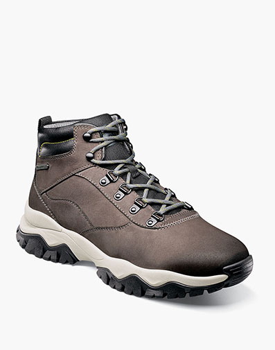 Xplor Plain Toe Alpine Boot in Gray for $99.90 dollars.