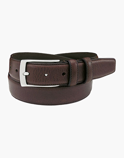 Valhalla Genuine Italian Leather Belt