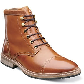 florsheim formal boots