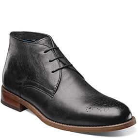 florsheim formal boots