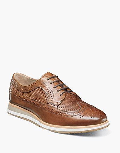florsheim flux