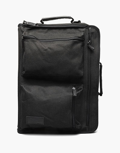 Asher Hybrid Briefcase Backpack