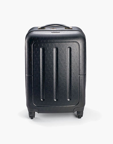 Jet Setter Carry On Hard-Shell Wheeled Luggage in Misc for $49.90 dollars.
