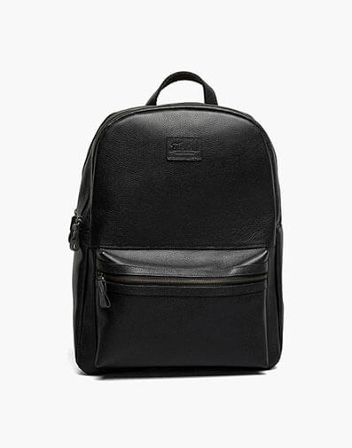 Montalvo Backpack in Black for $350.00 dollars.