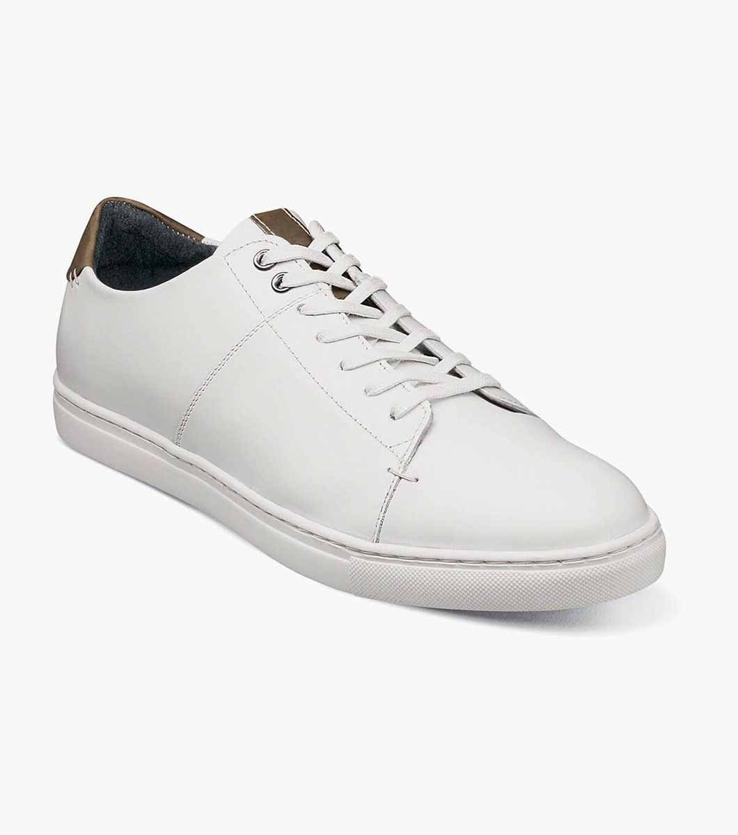 Watts Lace Up Oxford Men's Casual Shoes 