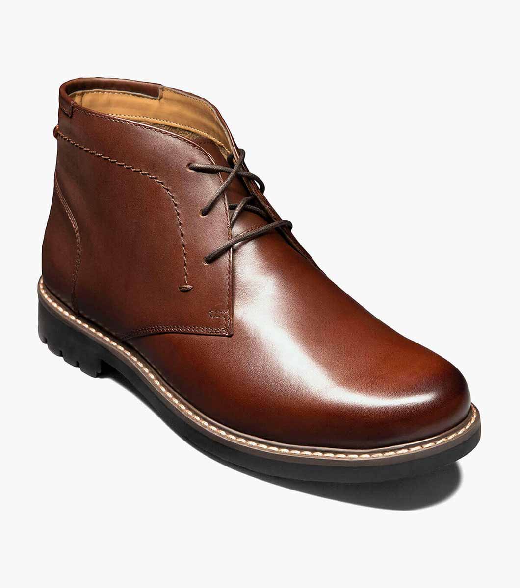 chukka dress shoes