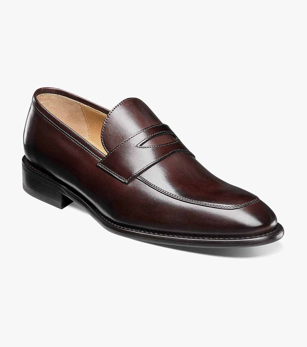 florsheim venucci