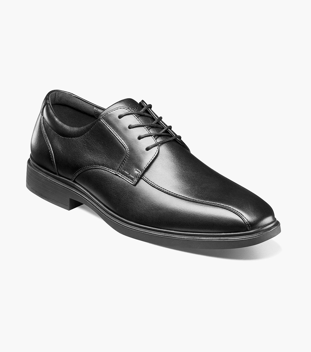 Forecast II in Black, Front View