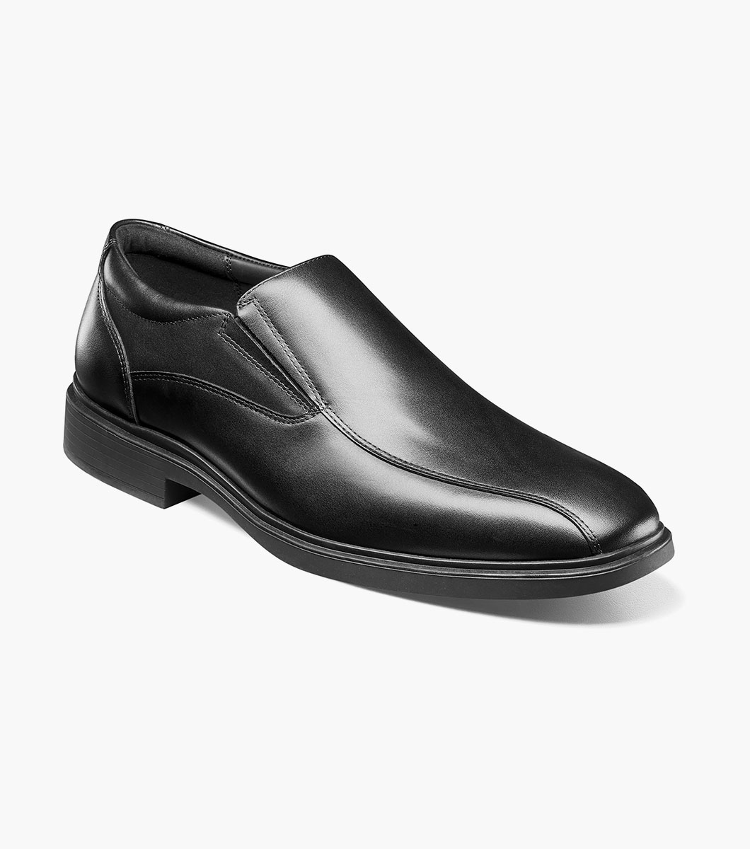Forecast II in Black, Front View