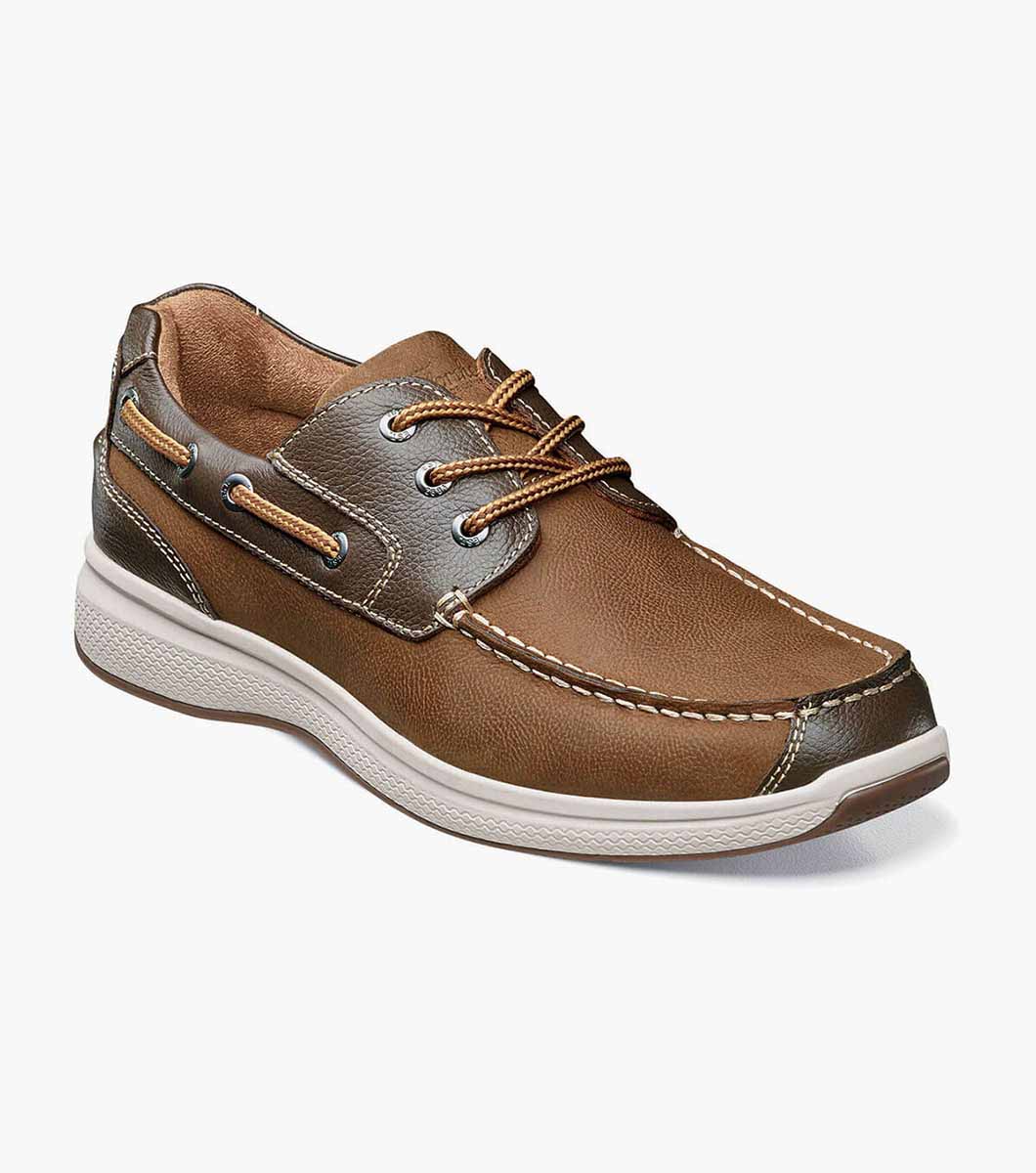 florsheim walking shoes