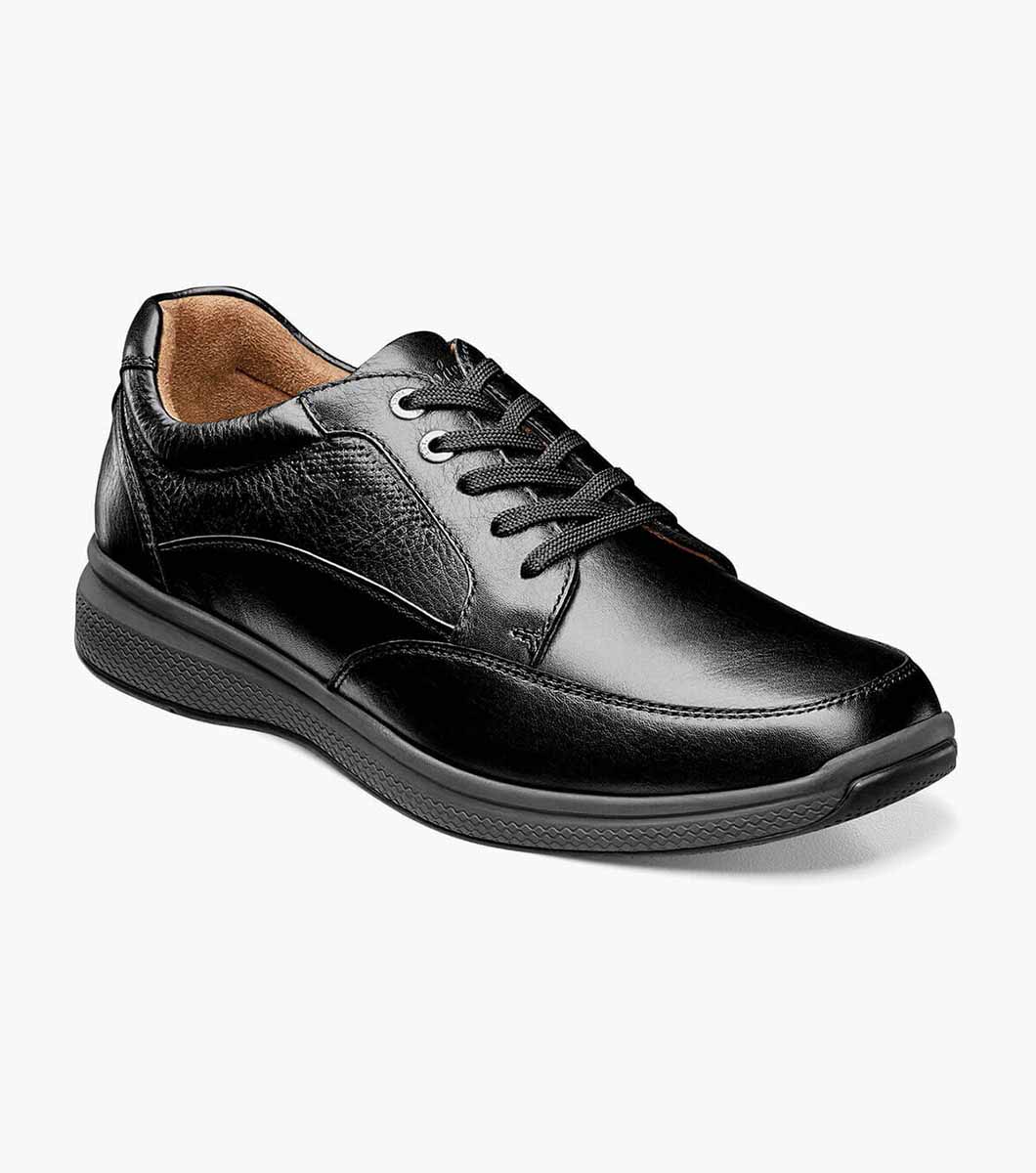 Great Lakes Moc Toe Walk | Florsheim.com