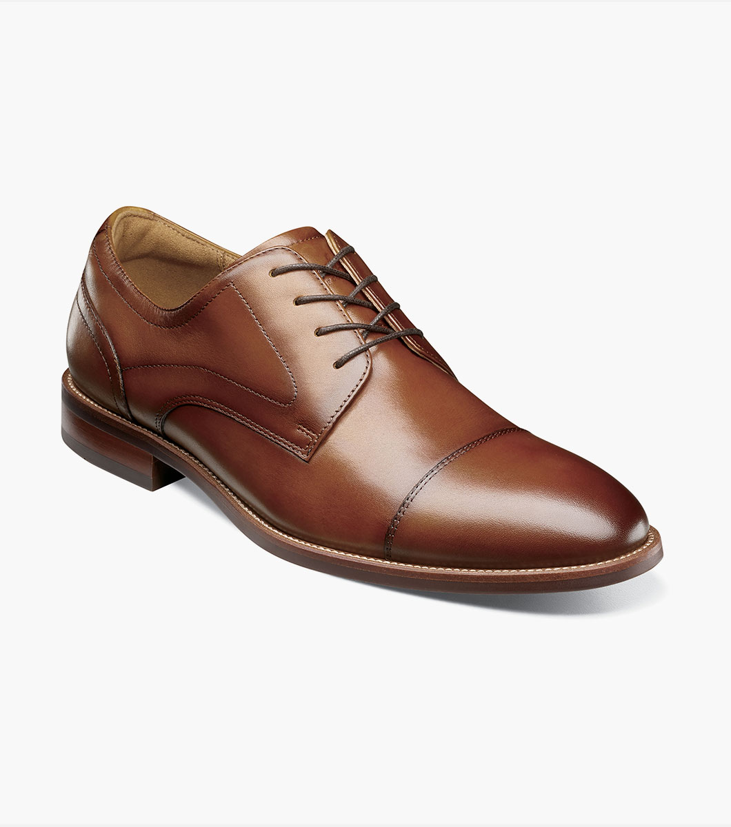 Rucci in Cognac, Front View