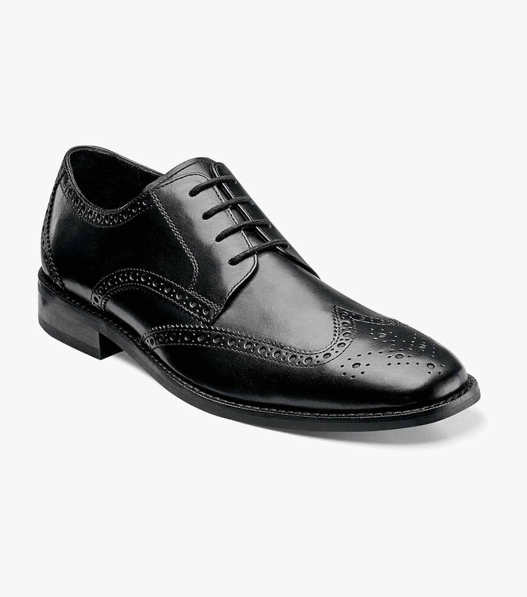 florsheim castellano wingtip oxford