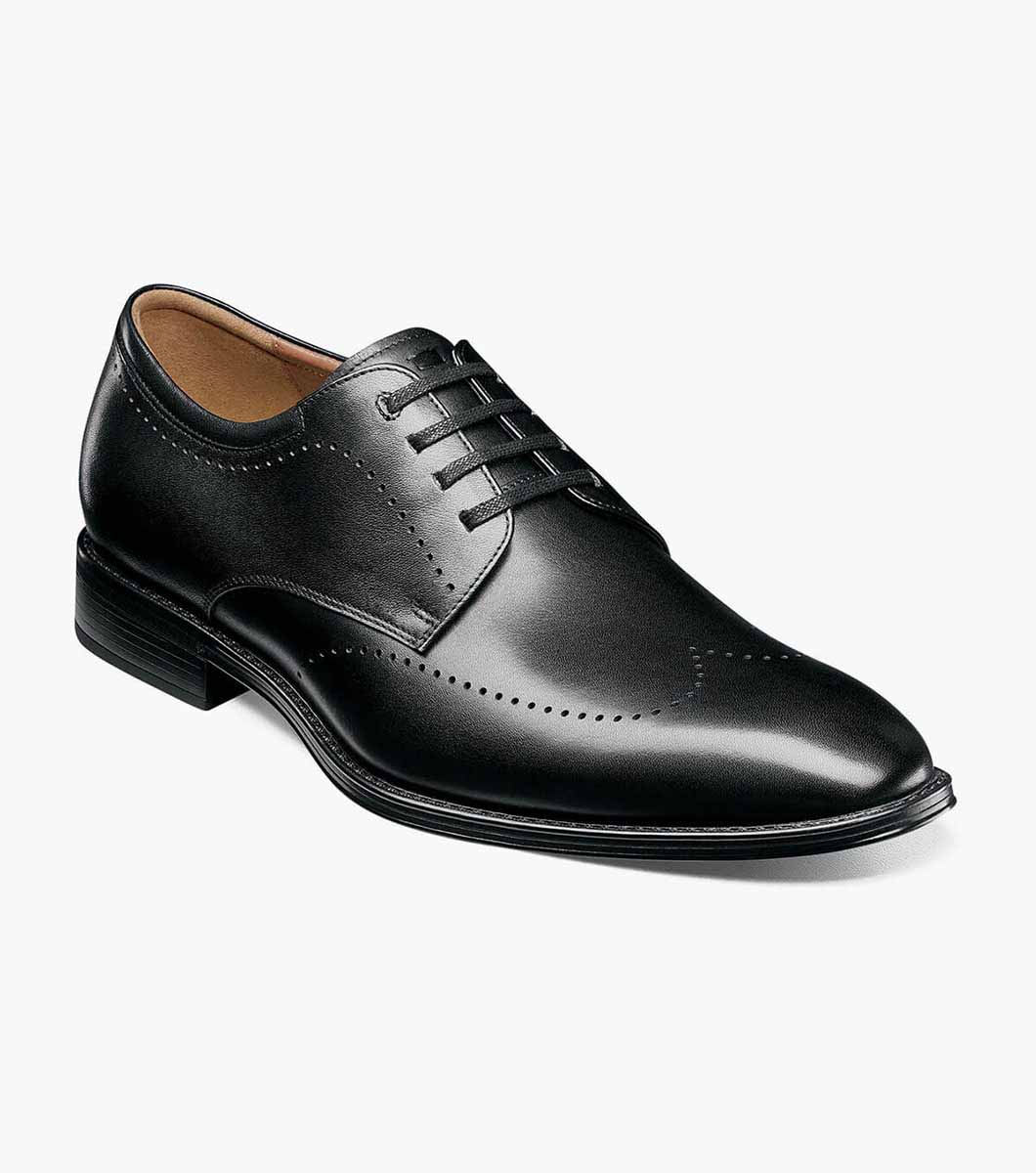 florsheim amelio oxford