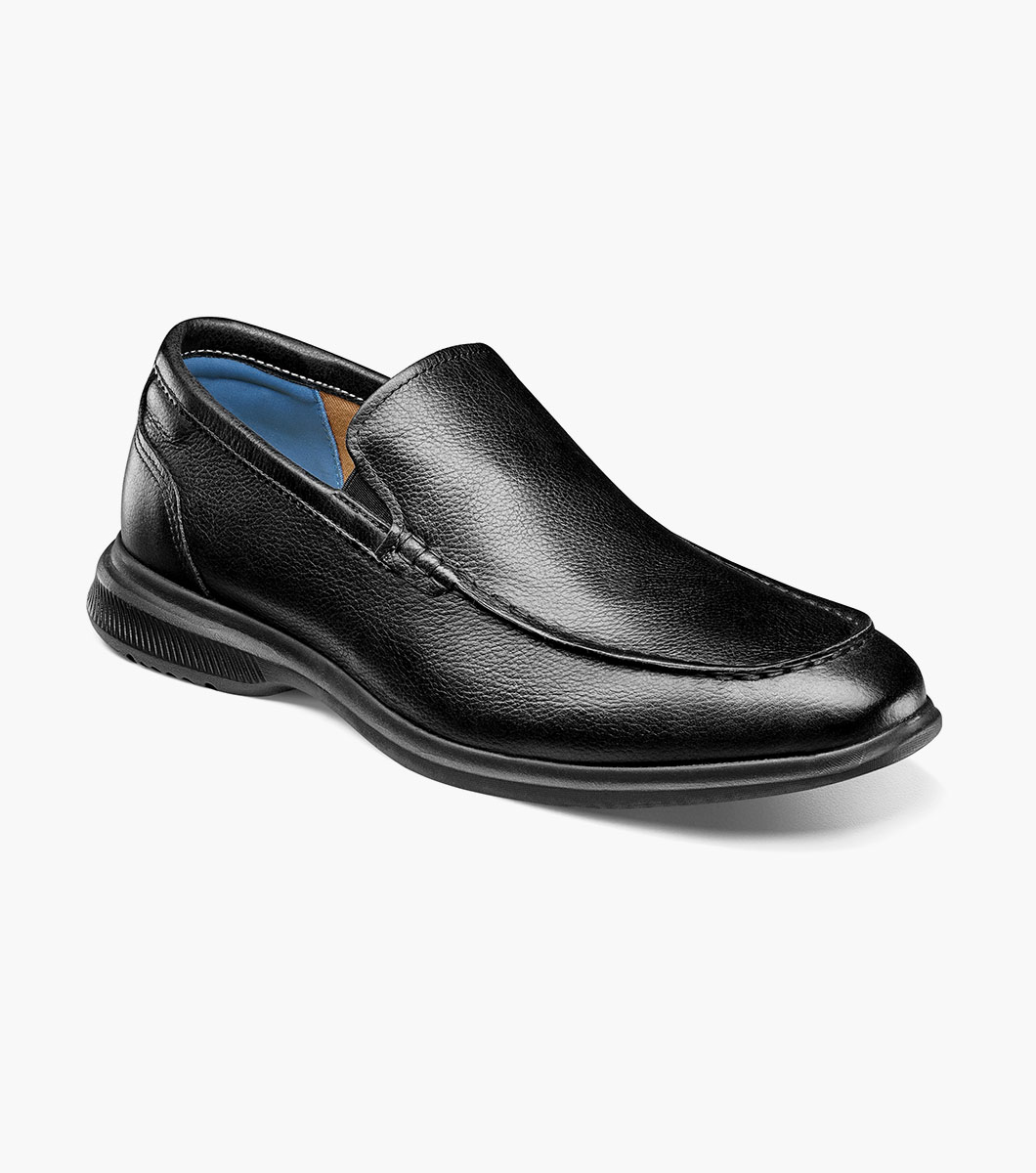 Florsheim Men's Hamptons Moc Toe Venetian Loafer