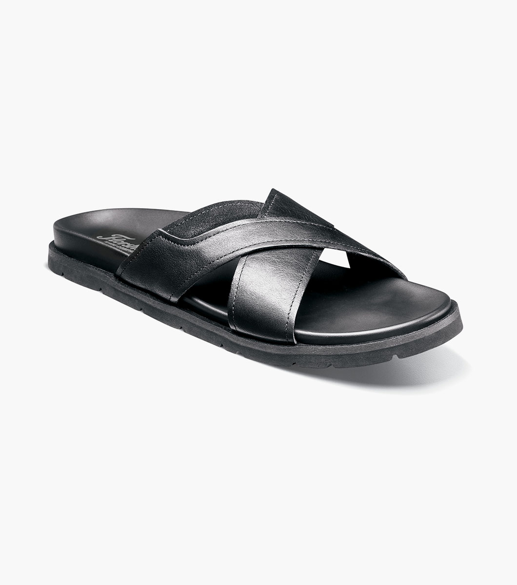 Bayside in Black, Front View