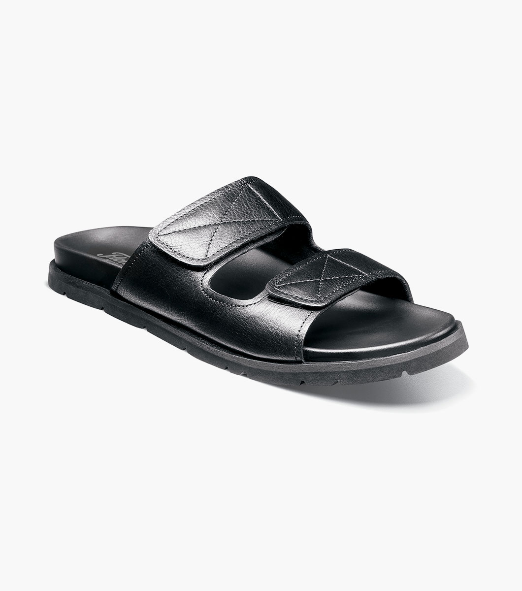 Bayside in Black, Front View