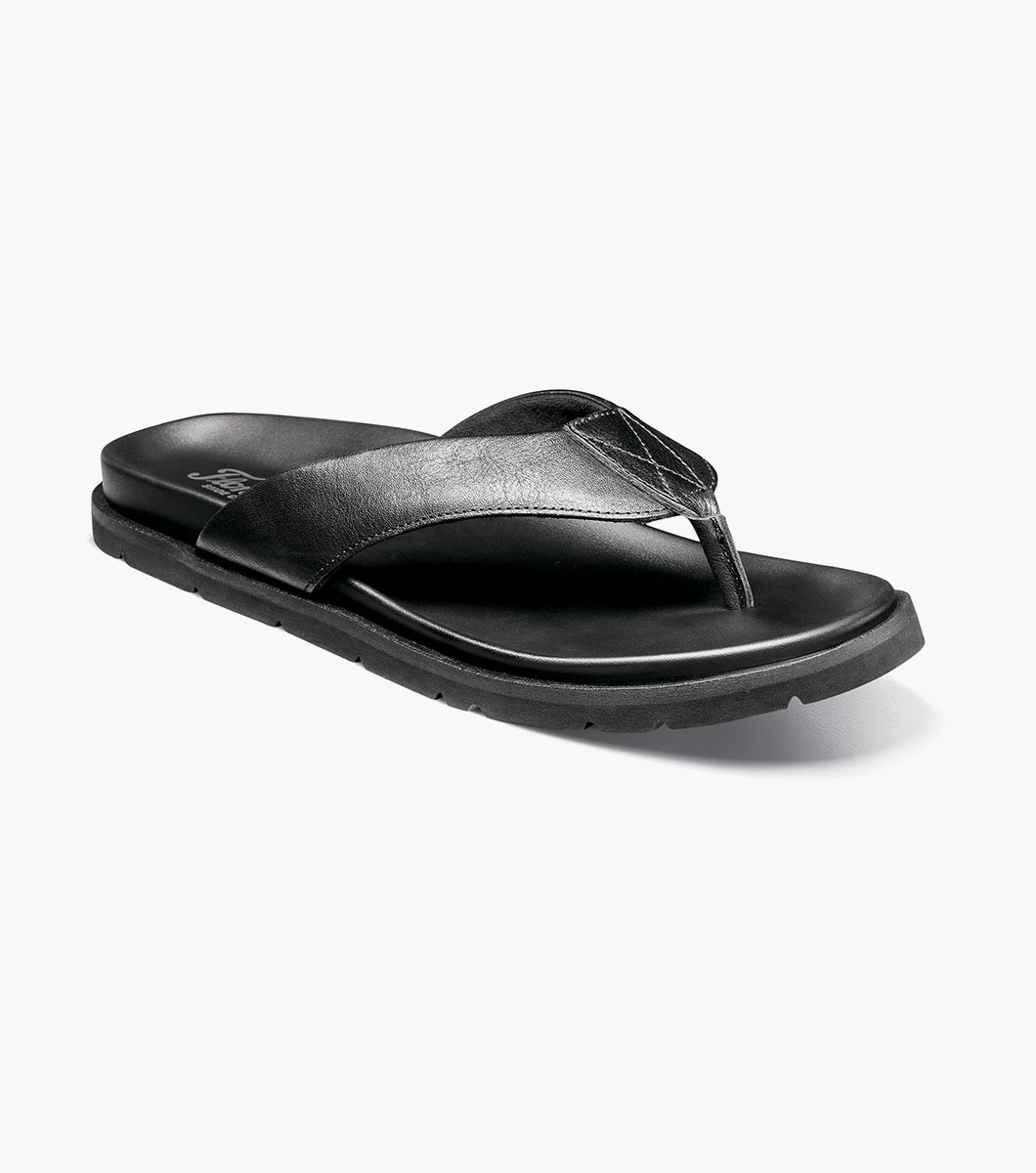 Bayside in Black, Front View