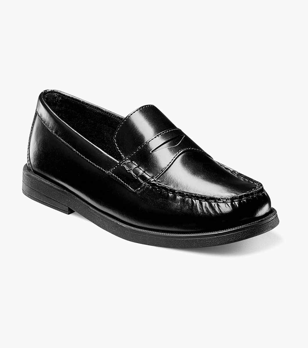 florsheim penny loafers