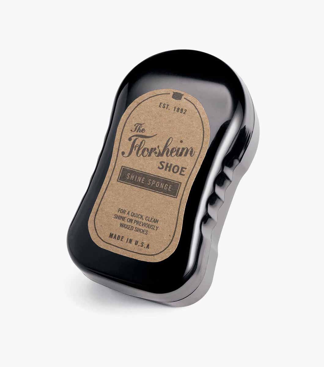 florsheim shoe polish