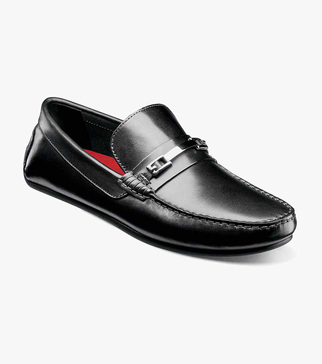 florsheim bit loafer