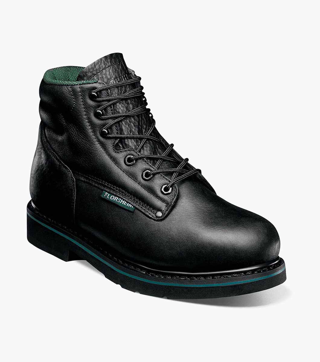 florsheim work boots