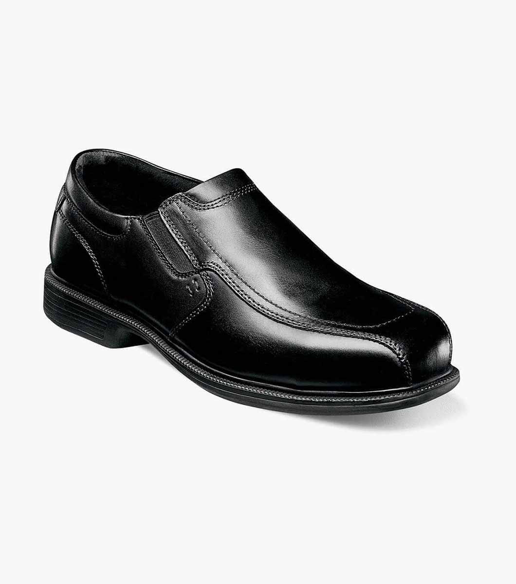 steel toe dress shoes