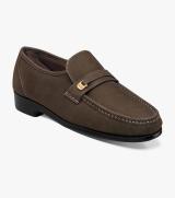 riva moc toe bit loafer