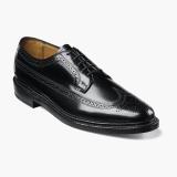 Men’s Dress Shoes | Black Wingtip Oxford | Florsheim Lexington