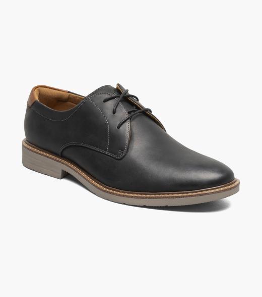 Florsheim Highland Plain Toe Oxford size 11 Highland Plain Toe Oxford Men main image 4