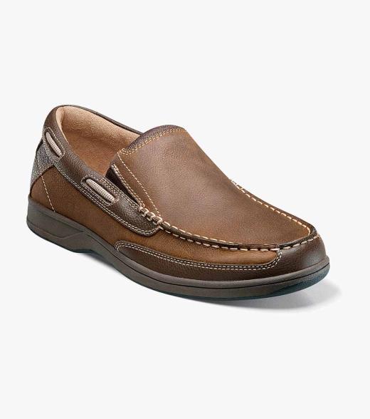 florsheim lakeside ox
