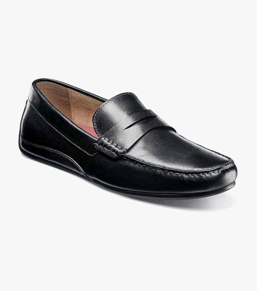 Florsheim Oval