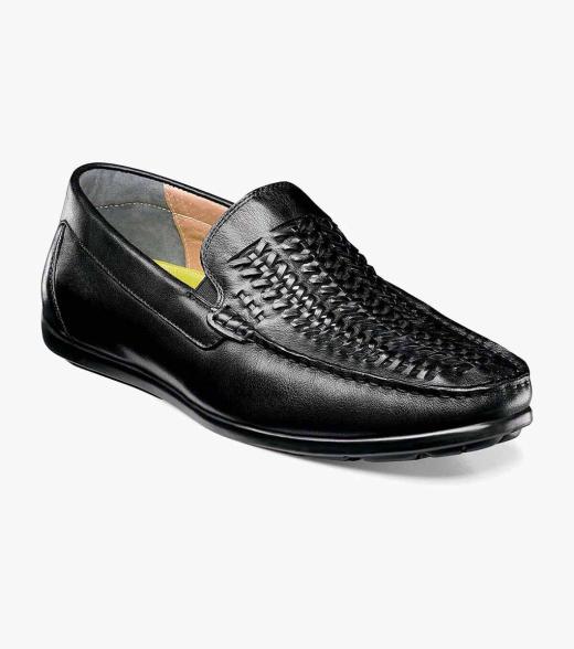 Florsheim Draft