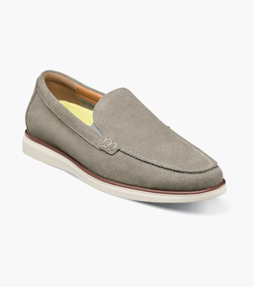 Tropics Moc Toe Venetian Loafer Clearance Men's Shoes | Florsheim.com