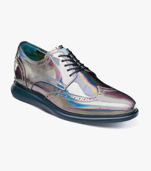 Florsheim Fuel Reflect