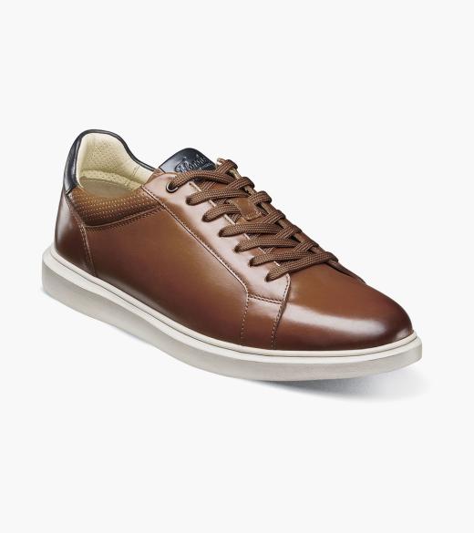 Social Lace To Toe Sneaker Men's Casual Shoes | Florsheim.com
