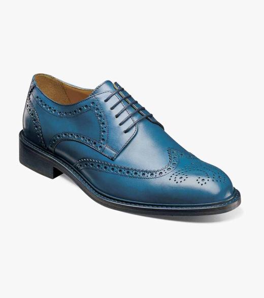 Florsheim Isaac