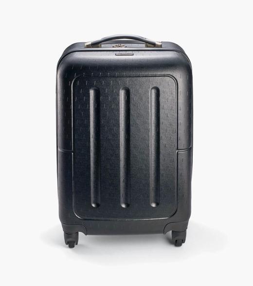 Jet Setter Carry On - Black
