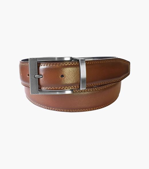 Perrion Reversible Belt Men's Belts | Florsheim.com