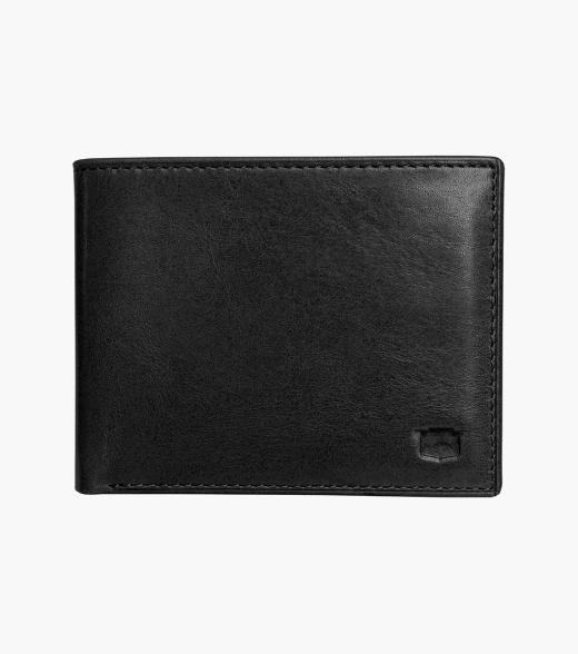 Carlito Bi-Fold Wallet Men's Wallets | Florsheim.com