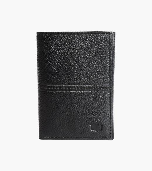 Tioga Tri-Fold Wallet Men's Wallets | Florsheim.com