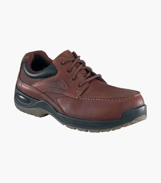 Rambler Composite Moc Toe | Florsheim.com